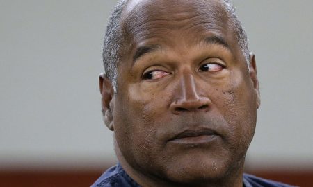 OJ Simpson