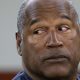 OJ Simpson