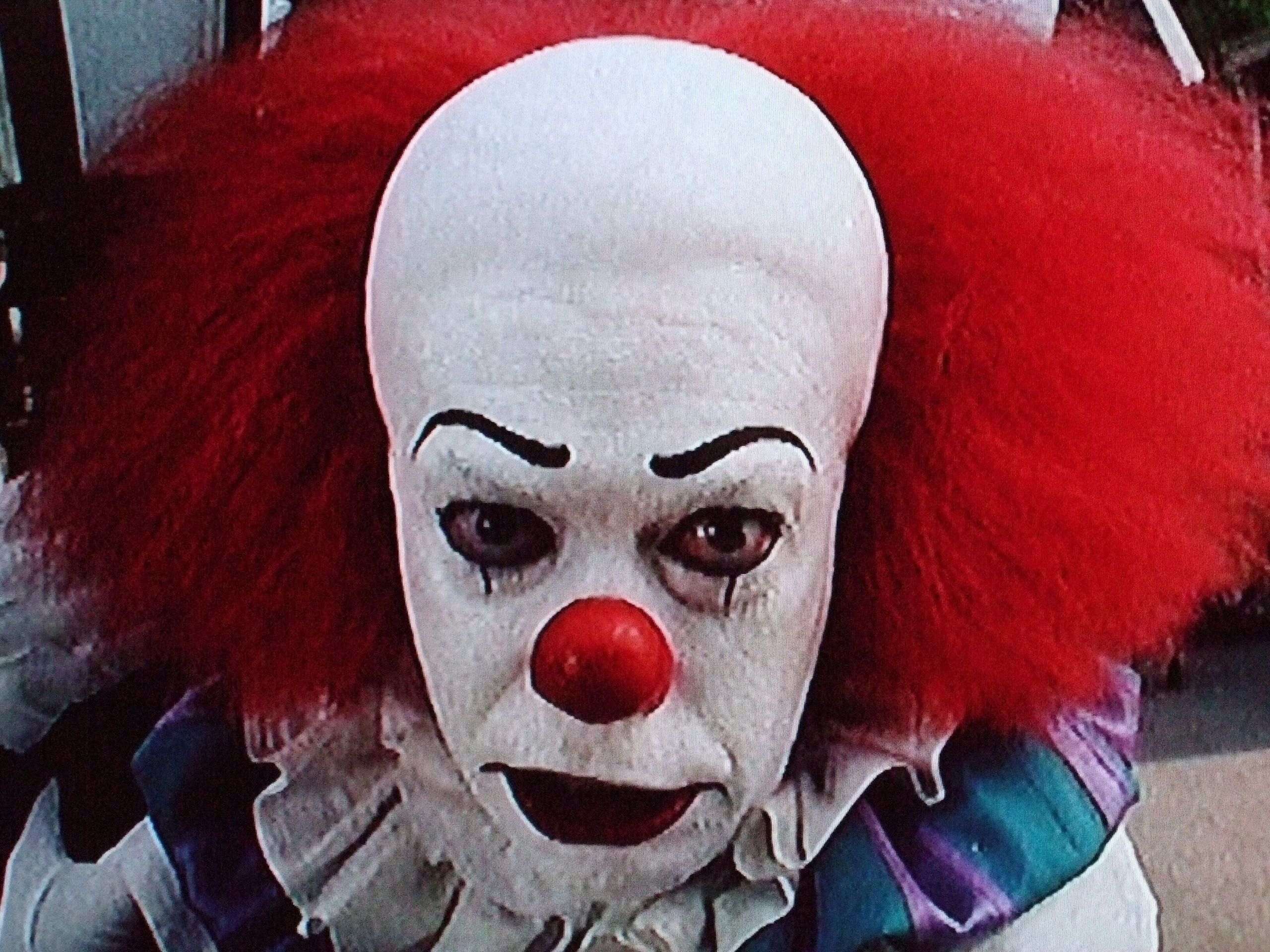 The Original ‘IT’ Movie Is Getting Its Own Documentary Mini-Series ...