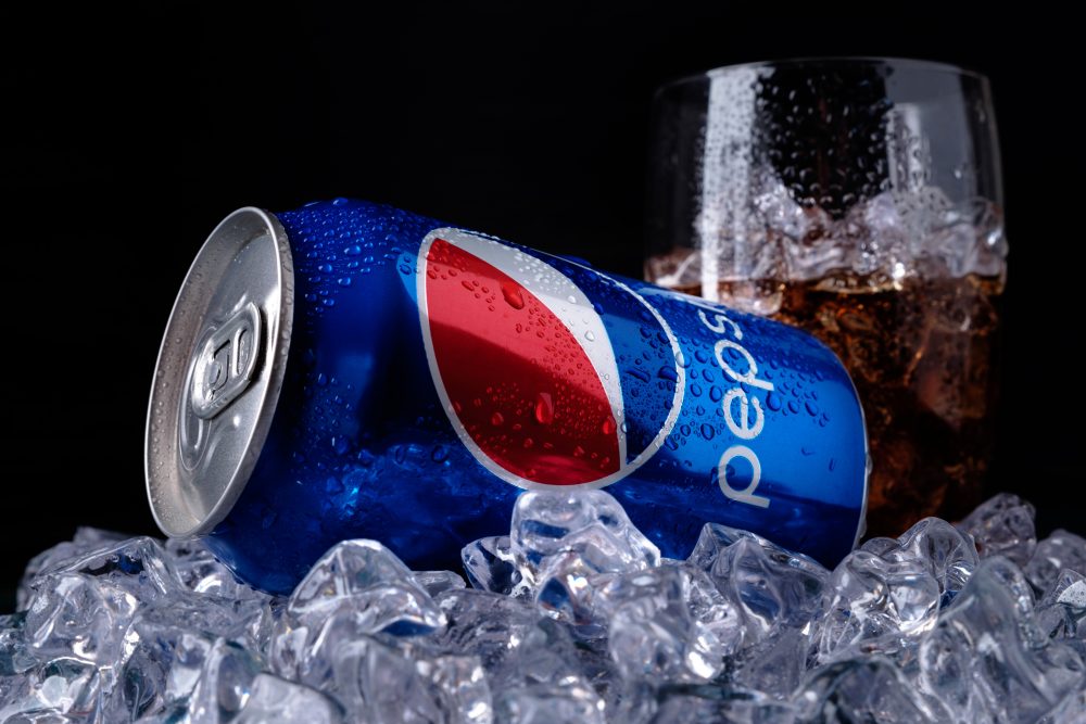 Here’s The Real Reason Why Coke And Pepsi Taste Different