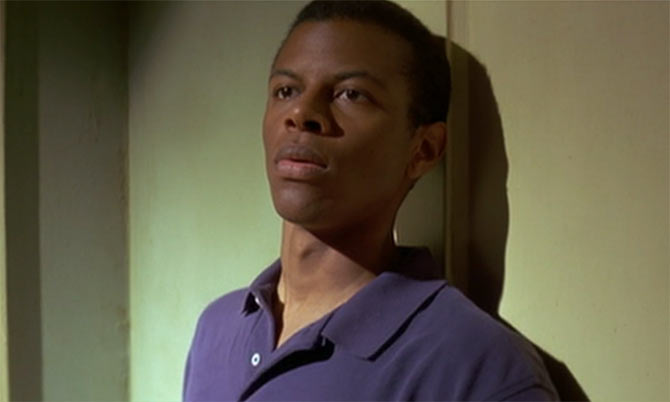 Phil LaMarr