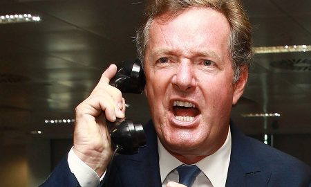 Piers Morgan