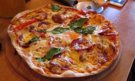 Pizza Festival