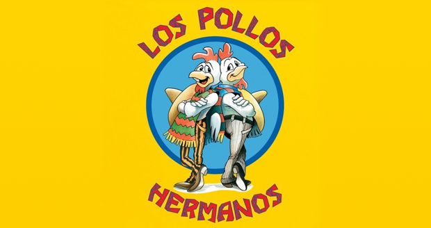 Pollos Hermanos 2