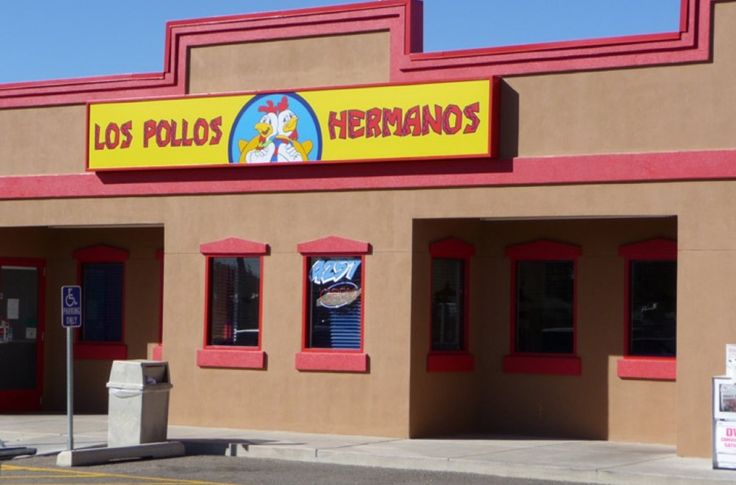 Pollos Hermanos