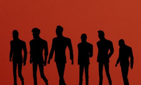 Reservoir Dogs Bloody Days