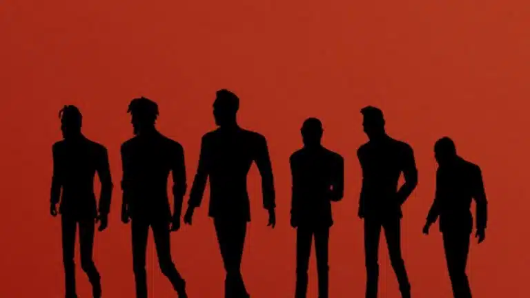 Reservoir Dogs Bloody Days