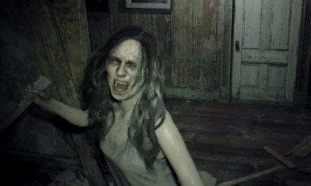 Resident Evil 7