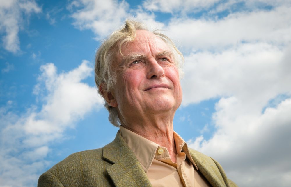 Richard Dawkins