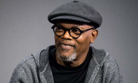 Samuel L Jackson Peaky Blinders