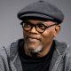 Samuel L Jackson Peaky Blinders