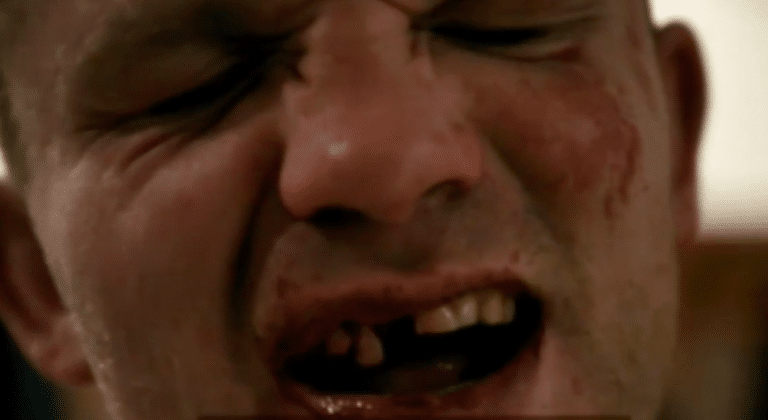 Video Shows The Brutal Reality Of The UK’s Most Violent Bare Knuckle Boxing Club