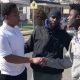 Shaking Hands