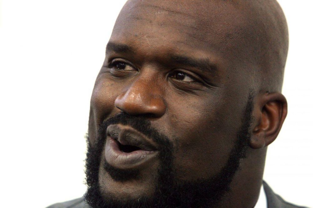 Shaq