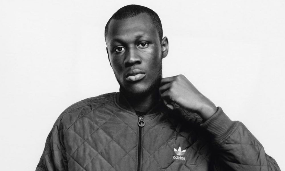 stormzy just opened up about his battle with depression stormzy just opened up about his battle with depression