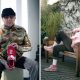 Streetwear Grandpa