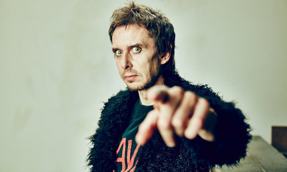 Super Hans