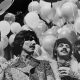 The Beatles featured