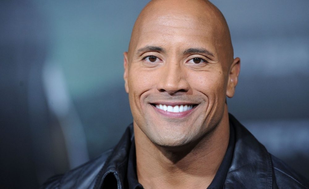 The Rock