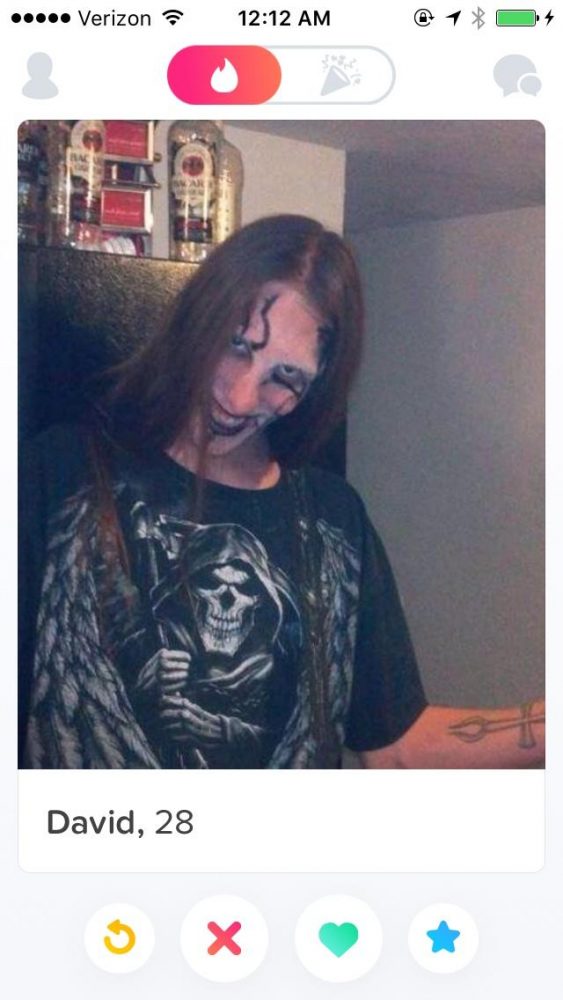 Tinder 10