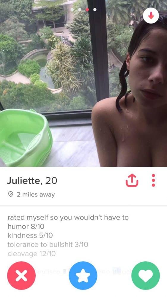 Tinder 12