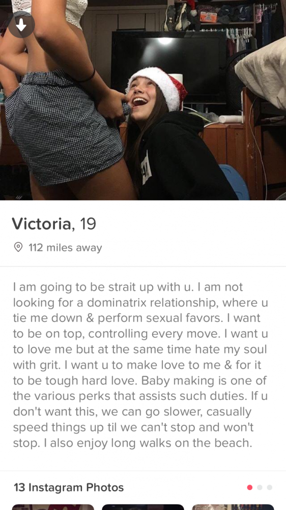 Tinder 12