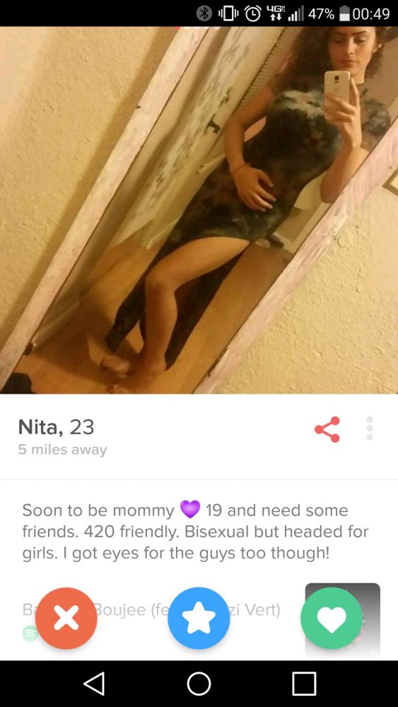 Tinder 15