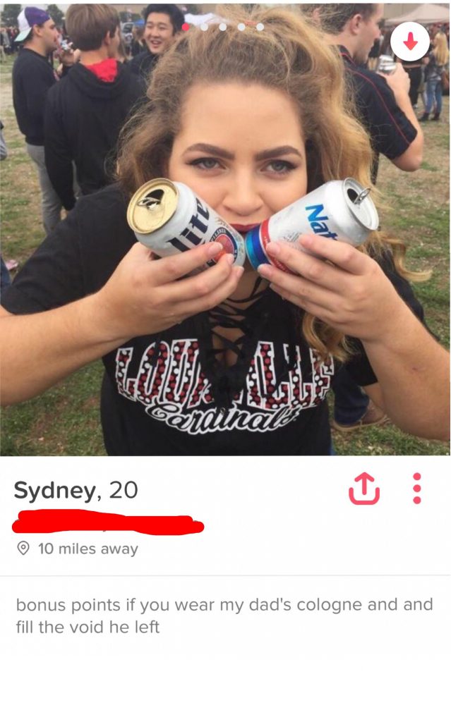 Tinder 16