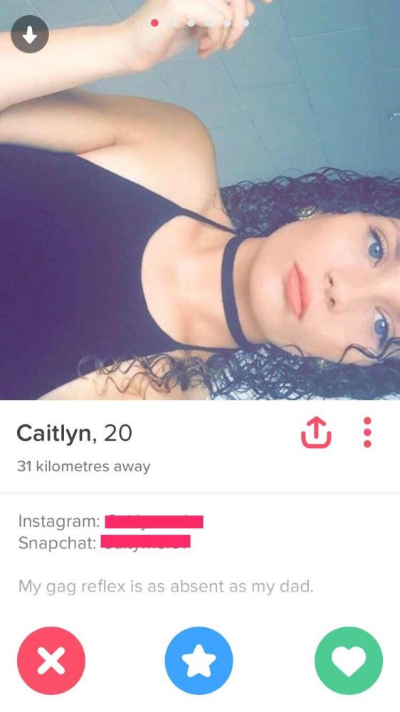 Tinder 18