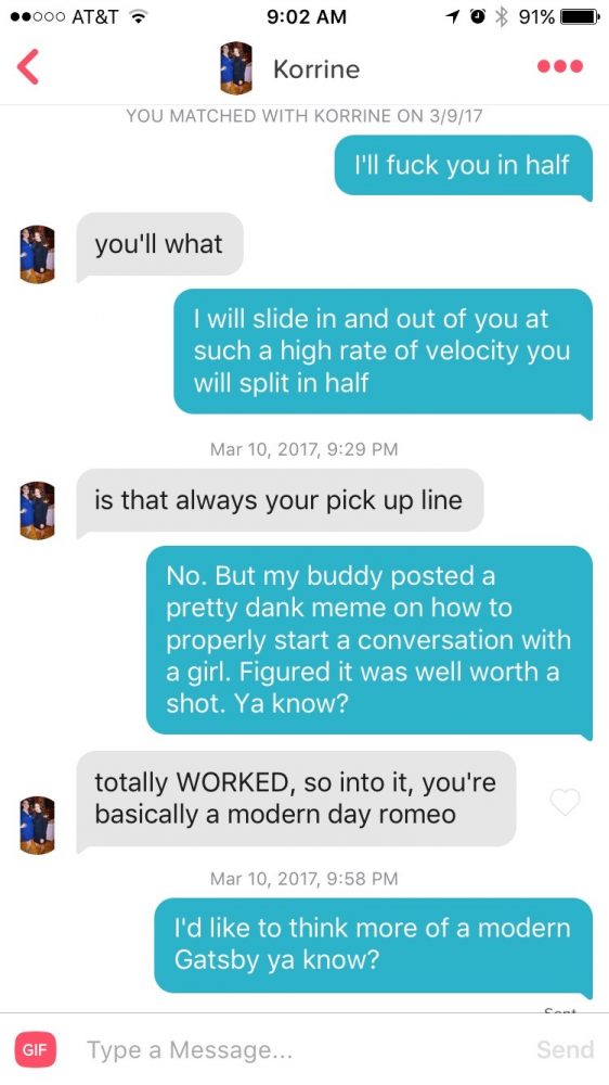 Tinder 19