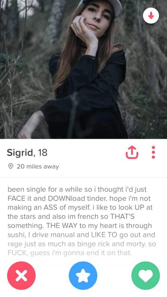 Tinder 2