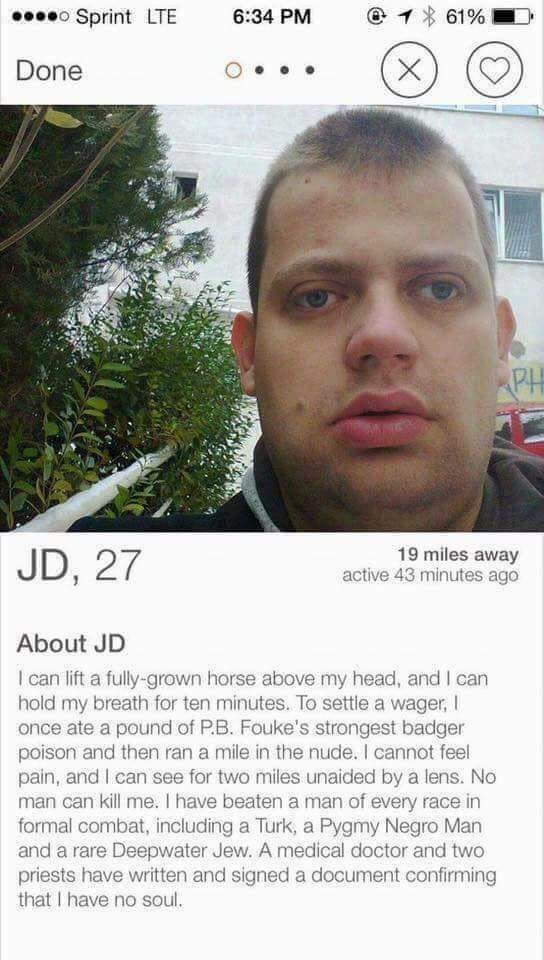 Tinder 2