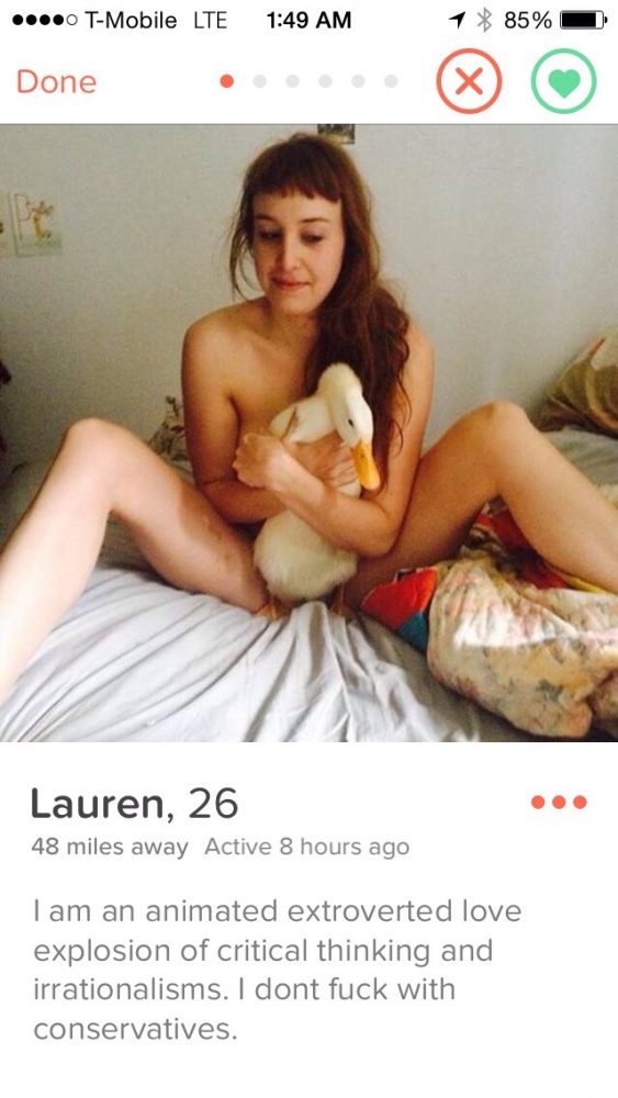 Tinder 20