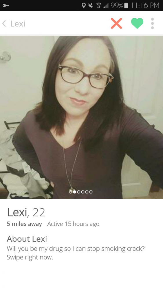 Tinder 20