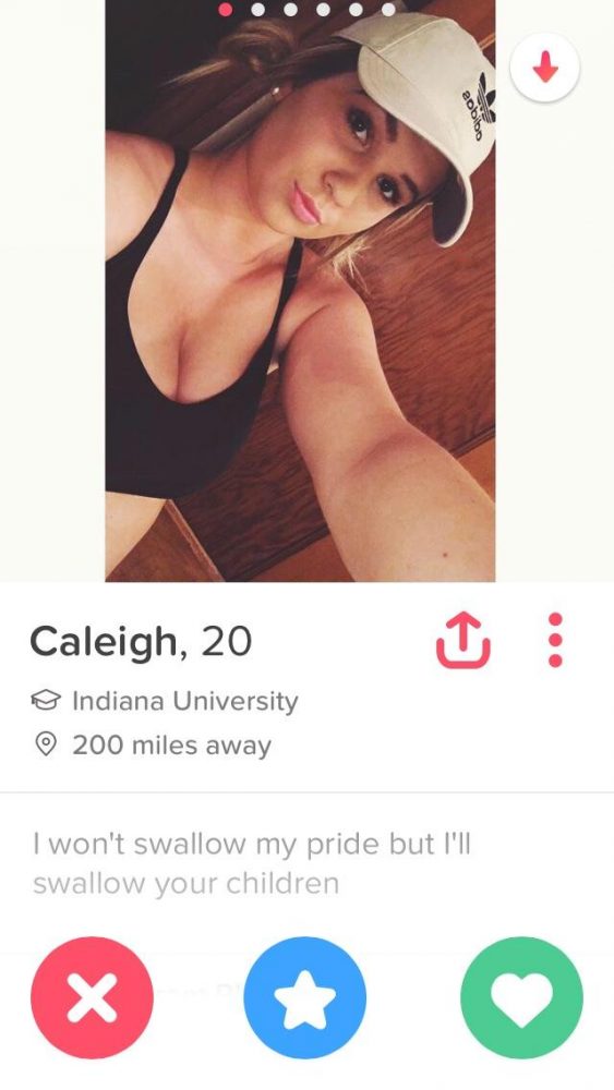 Tinder 22