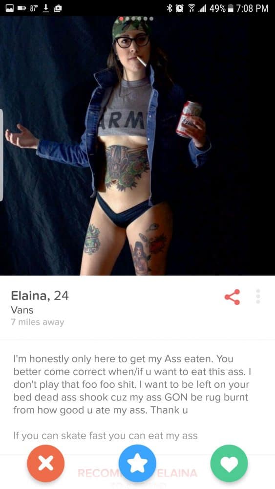 Tinder 4