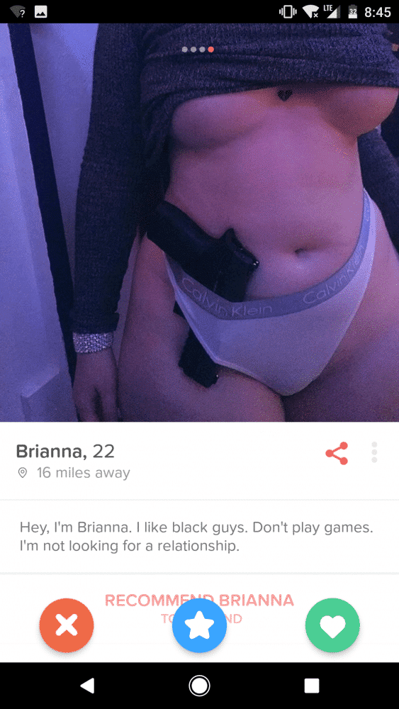 Tinder 7