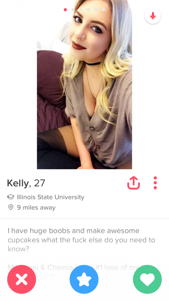 Tinder 7