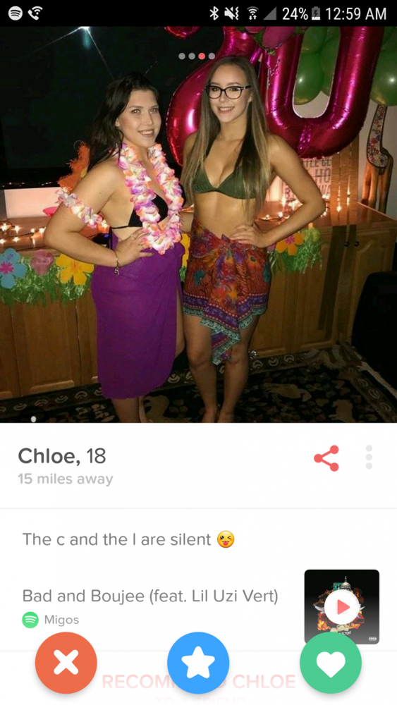 Tinder 9