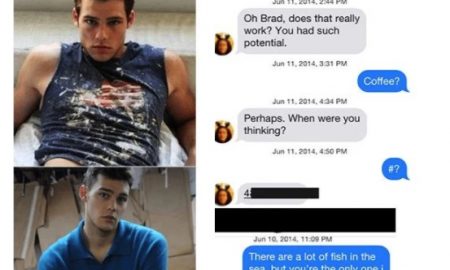 Tinder Easy Mode