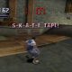Tony Hawks