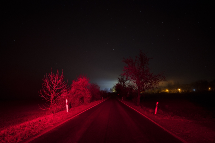Traffic lights