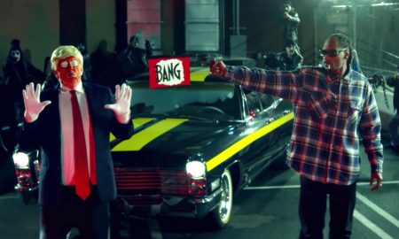 Trump Snoop