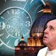 Vatican Time Travel