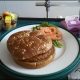 Vegan food hospital