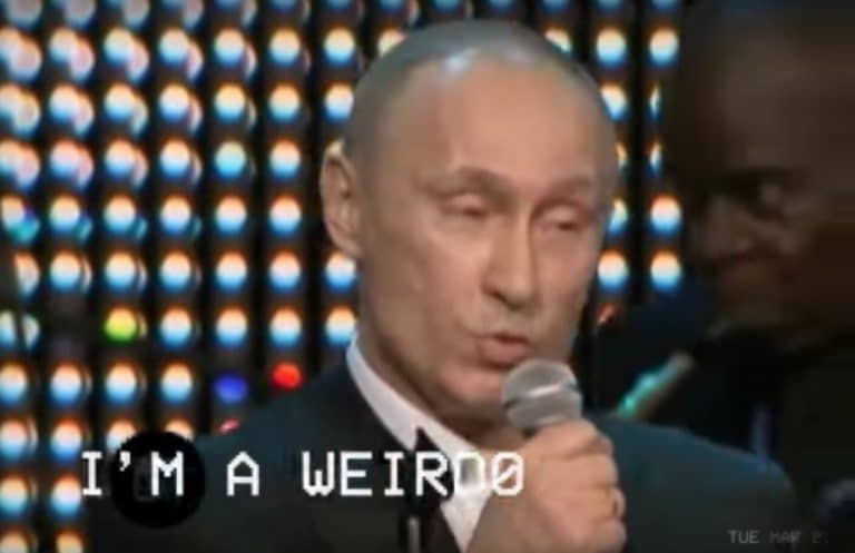 Vladimir