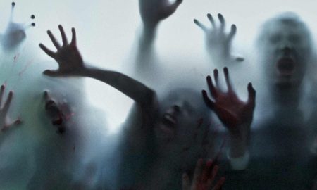 Zombie Invasion