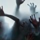 Zombie Invasion