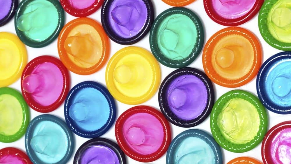 condoms