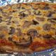 mushroom-pizza